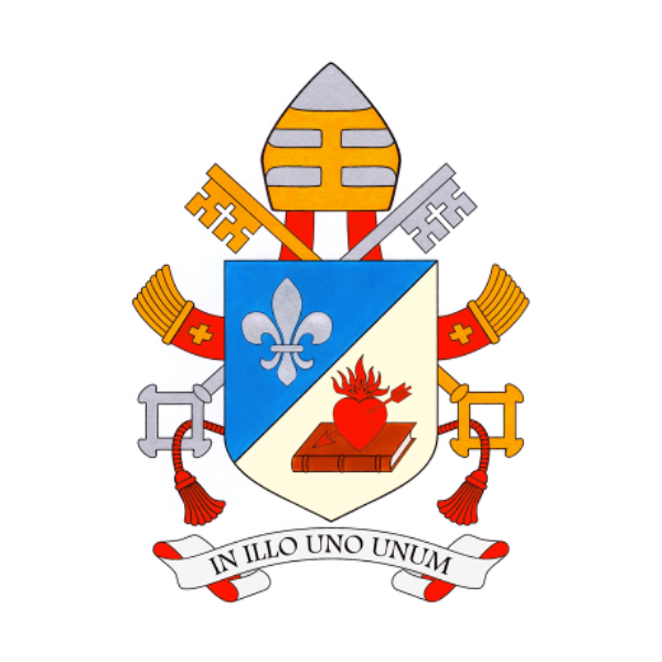 Coat of Arms of Pope Leo XIV Coat of Arms of Pope Leo XIV