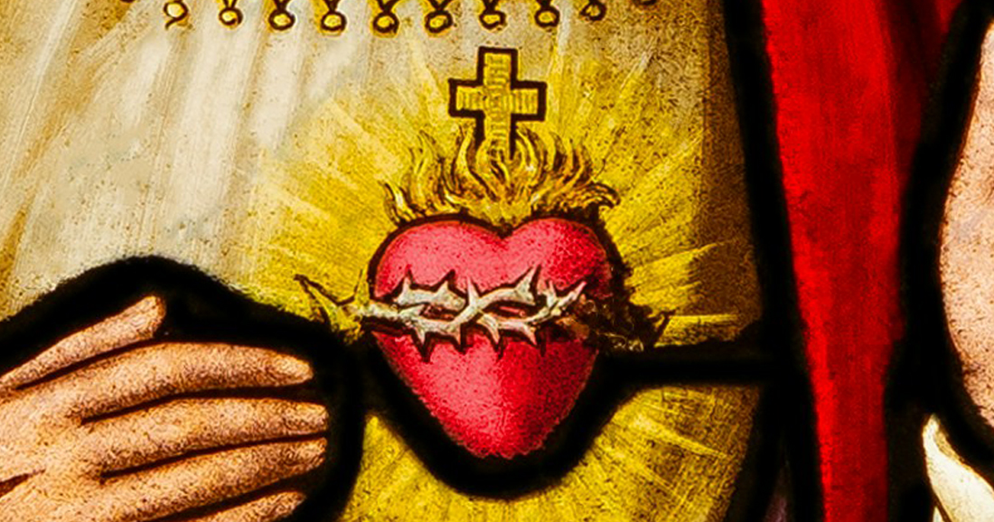 Sacred Heart of Jesus