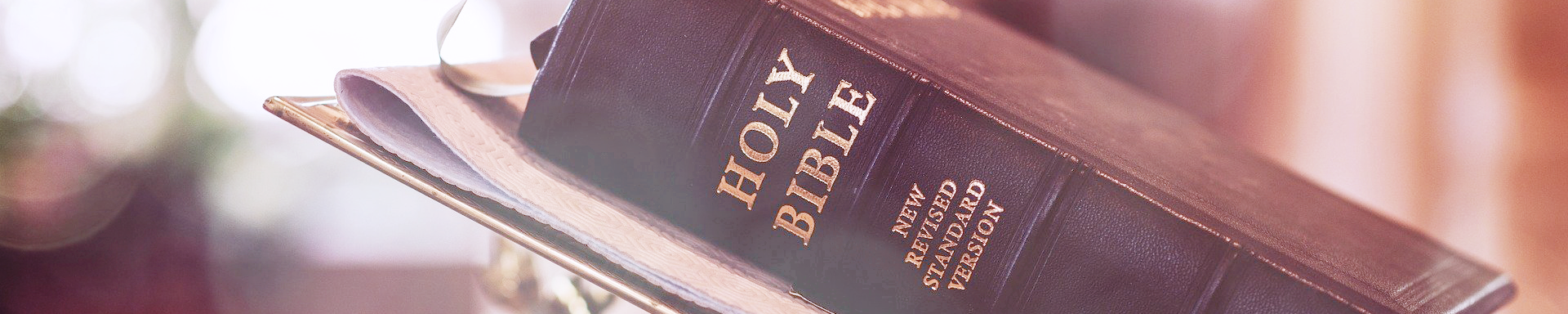 Image: Holy Bible