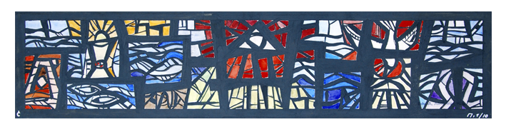 Alfons_Abel_- 1970 opener