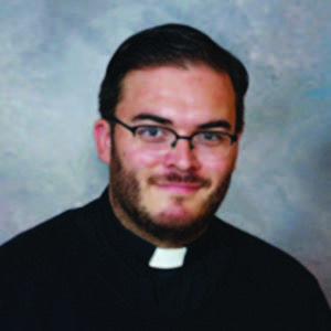 Fr. Alexander Laschuk