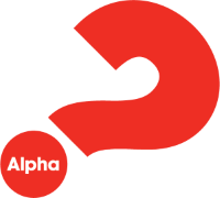 Alpha Canada Logo