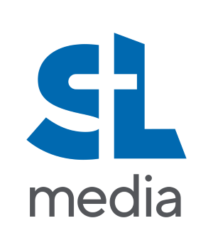 Salt+Light Logo