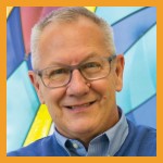 David Dalyer image of David Dayler workshop speaker