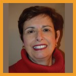 Linda Dayler, DM image of Linda Daylor workshop speaker