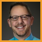 Joe Paprocki image of Joe Paprocki keynote and workshop speaker