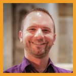 Michael Ruzicki image of Michael Ruzicki workshop speaker