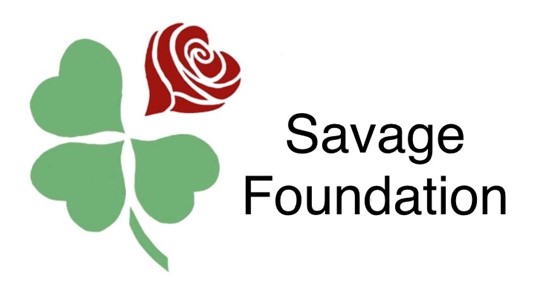 Savage Foundation logo