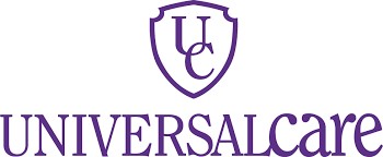 UniversalCare logo
