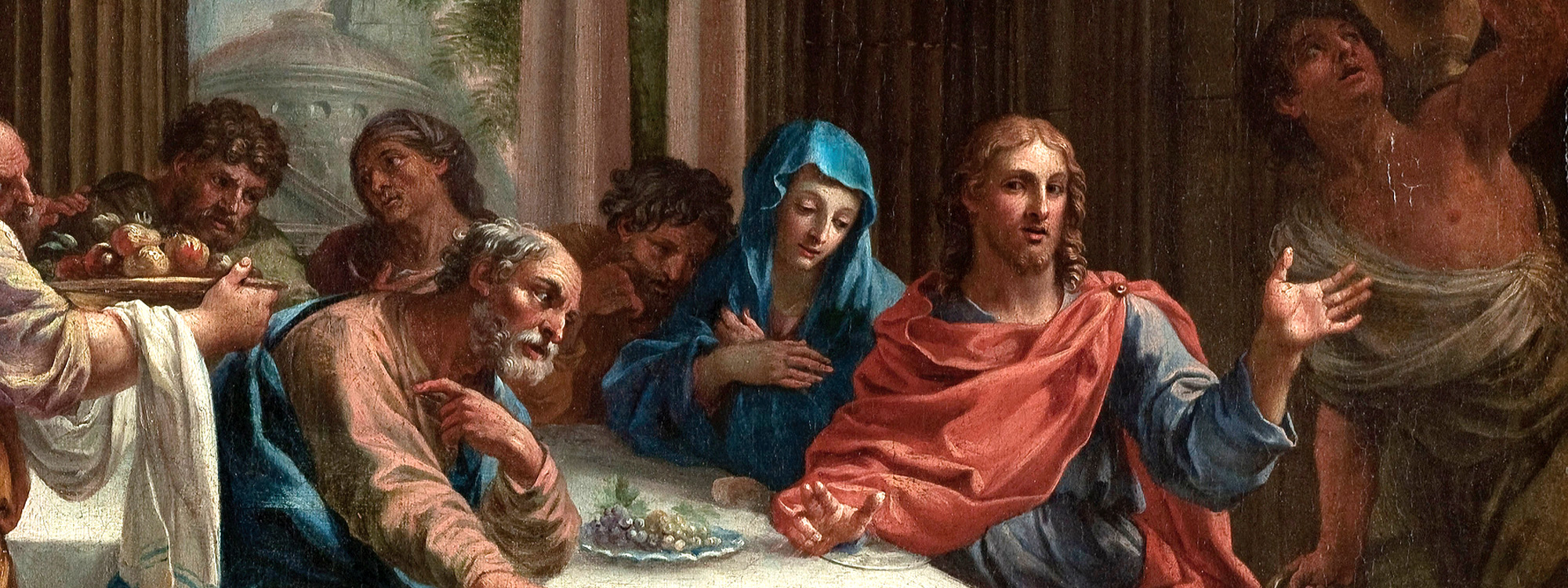 A Day With Mary