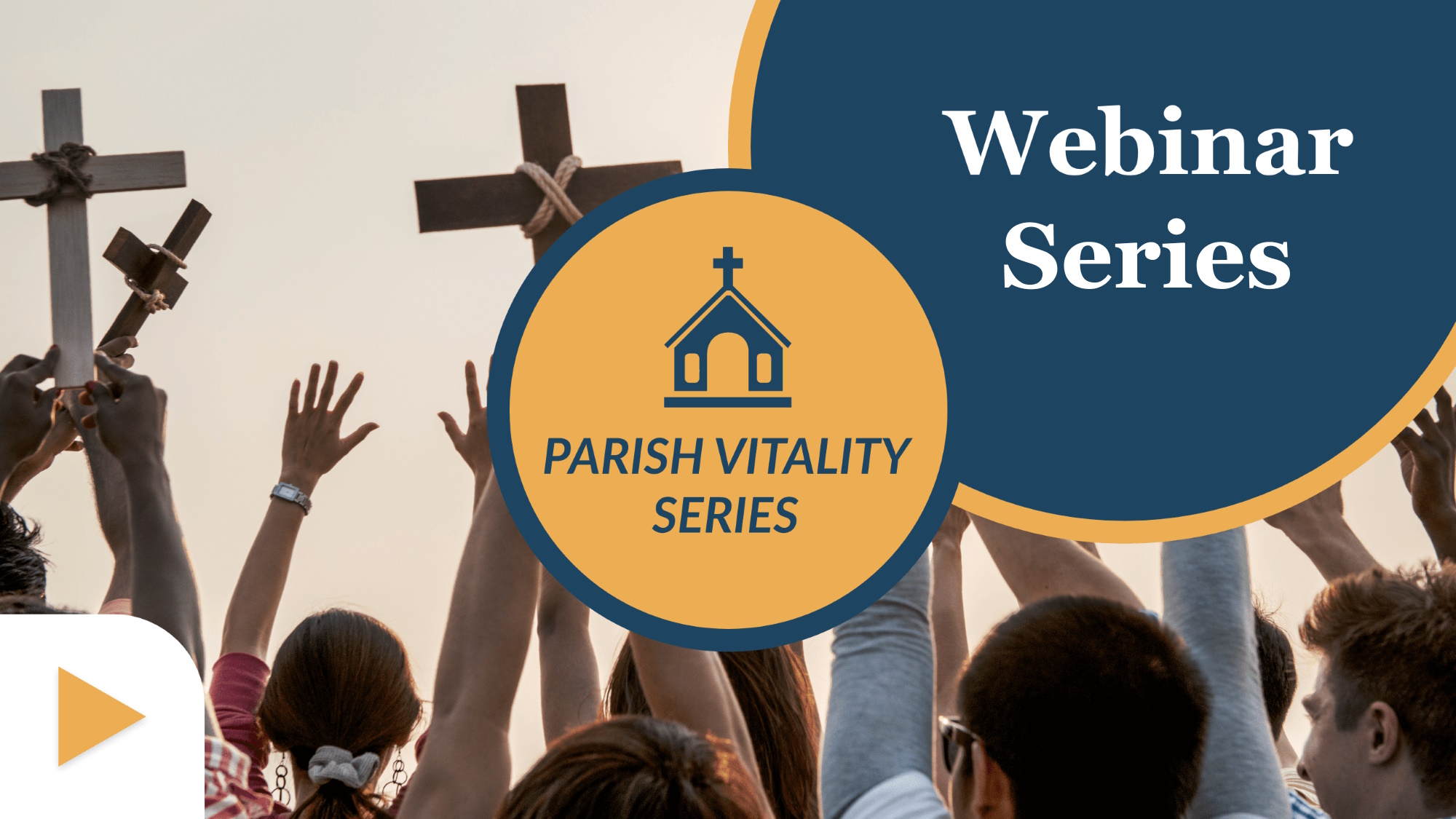 Webinar Series