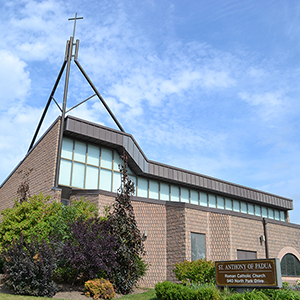 St. Anthony of Padua Parish